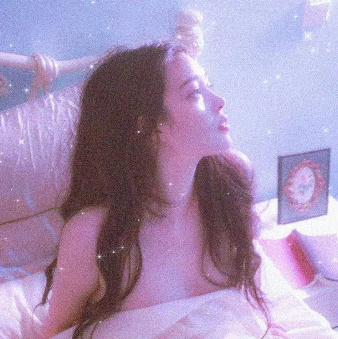 回忆中的玛妮