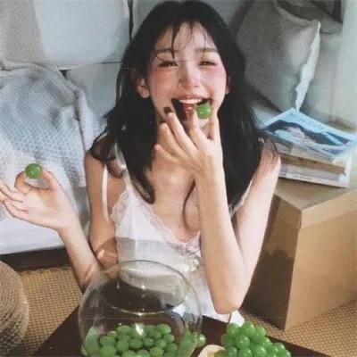 海女