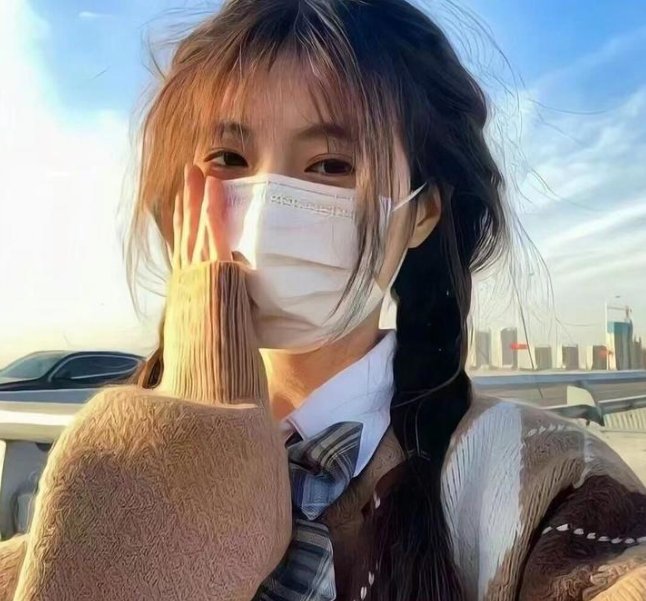 尼罗河的新娘